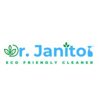 Dr. Janitor logo - Similar company to Herbocleanz