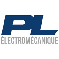 PL Électromécanique logo - Similar company to Electromecanique