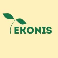 EKONIS logo - Similar company to Climatebuzz