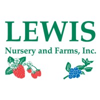 LEWIS NURSERY AND FARMS, INC. logo - Similar company to Strawberry Marquees