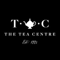 The Tea Centre logo - Similar company to Tea Haus