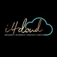 i4cloud consulting AB logo - Similar company to Koenning & Partner