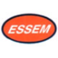 Essem High Tech Pvt Ltd logo - Similar company to R. K. Engineering Works