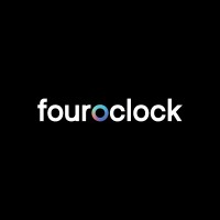 Four O' Clock logo - Similar company to Brandhatch Studio