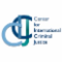 Center for International Criminal Justice logo - Similar company to Nscr