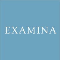 Examina Healthcare Multi-Specialty Center logo - Similar company to Odontotraining - Gain Experience