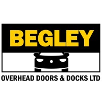 Begley Overhead Doors & Docks Ltd. logo - Similar company to Northern Dock Systems