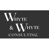 Whyte & Whyte Consulting logo - Similar company to Whitney Consulting