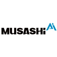 Musashi AI North America logo - Similar company to Cif Lab Solutions