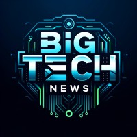 Big Tech News logo - Similar company to Verde Mídia