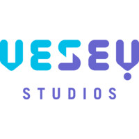 Vesey Studios logo - Similar company to Bnf Group