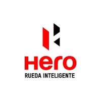 HERO MOTOS GUATEMALA logo - Similar company to Copper Group Guatemala
