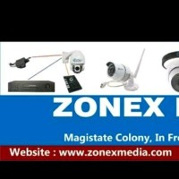 zonex Media Pvt Ltd logo - Similar company to Diy Electronics Us