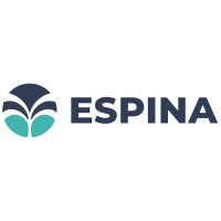 Espina Obras Hidraulicas S.A. logo - Similar company to Cuartazona Ingenieria Sl