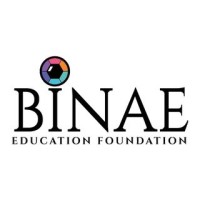 BINAE EDUCATION FOUNDATION logo - Similar company to Diet By Design