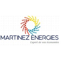 MARTINEZ ENERGIES logo - Similar company to Chape Isol