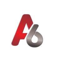 A6 Contabilidade logo - Similar company to Doc7 Contabilidade