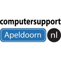 Computersupport Apeldoorn logo - Similar company to Visual Trends