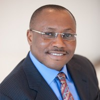 The Leadership Spark-Lab with Seni Adetu logo - Similar company to Jsa Interactive