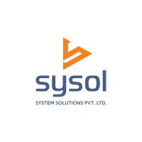 Sysol IT Solutions logo - Similar company to Th Coder