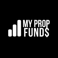 My Prop Funds logo - Similar company to Hedge Hawk