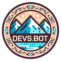 Devs.bot logo - Similar company to Clicklog