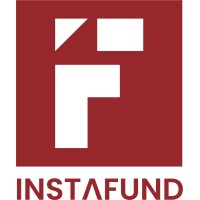 Instafund logo - Similar company to Taplend India