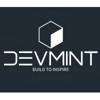 Devmint logo - Similar company to Devmint