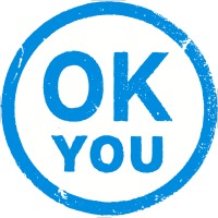 OK You logo - Similar company to Ok Youth!
