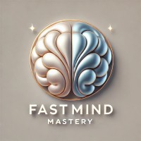 Fast Mind Mastery logo - Similar company to Trustberg.