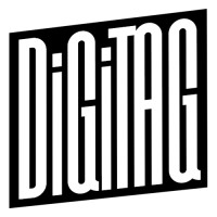 Agence DIGITAG logo - Similar company to Kompot App