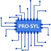 PRO-SYL Paweł Wcisło logo - Similar company to Max-Tech I.T Solutions