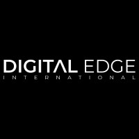Digital Edge International logo - Similar company to Mcelligott Digital Marketing, Llc