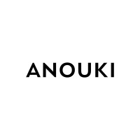 ANOUKI logo - Similar company to Psolutions • პისოლუშენს