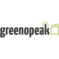 Greenopeak GmbH logo - Similar company to Volt Vision
