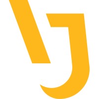Badminton Justin logo - Similar company to Purcell Collegiate