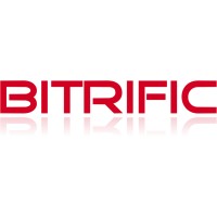 BITRIFIC logo - Similar company to Fig Technology