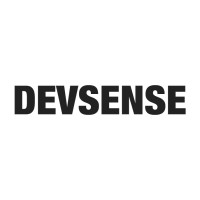 DEVSENSE logo - Similar company to Iolevel