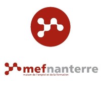 MEF Nanterre logo - Similar company to Jokajobs