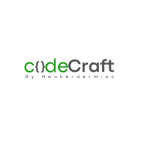 codeCraft logo - Similar company to Codecraft Studios