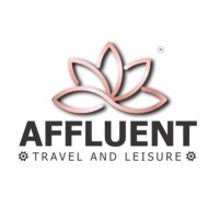 Affluent Travel and Leisure logo - Similar company to Pearl Consulting Services