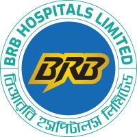 BRB HOSPITALS LIMITED logo - Similar company to Brb Cable Industries Ltd