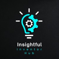 Insightful Inventor Hub logo - Similar company to Brian Greene