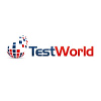 TestWorld Inc logo - Similar company to Cadabra-Tech