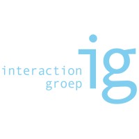 Interaction Groep logo - Similar company to 3D-Talent Training & Coaching