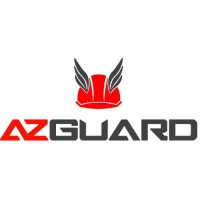 AZGUARD logo - Similar company to Azguard