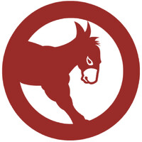 Burro logo - Similar company to Oxford Dynamics