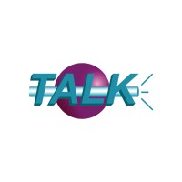 TALK GmbH logo - Similar company to Wetech - Wempe Elektronic Gmbh
