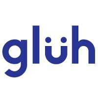 Glüh - the smartest way to supply technology. logo - Similar company to Synfo