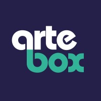 Artebox logo - Similar company to Pinturas Megalux